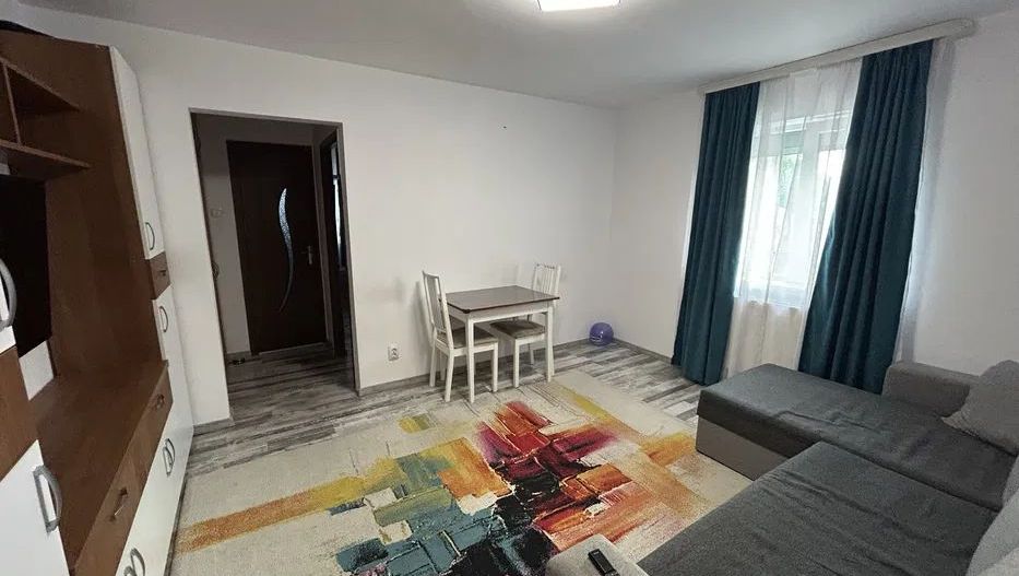 2 camere semidecomandat, etaj 2, aproape de metrou – Politehnica - Poză 1