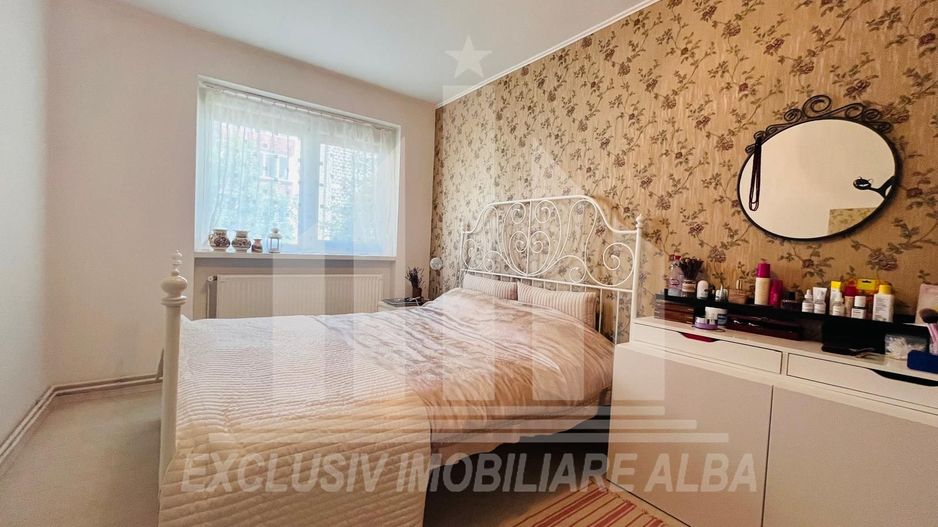 Apartament cu 3 camere, etaj 1, Cetate - Poză 7