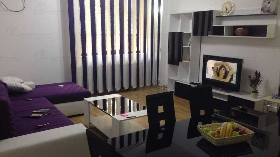 Apartament 2 CAMERE & TERASA PARTER| BLOC NOU | VIRTUTII - Poză 1