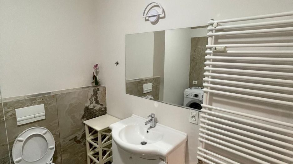 Giroc-Eso | 3 camere | Loc de parcare | Prima inchiriere - Poză 16