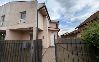 Duplex | Mobilat | Parter+Etaj | Toate utilitatile | 2 Bai | - Poză 1