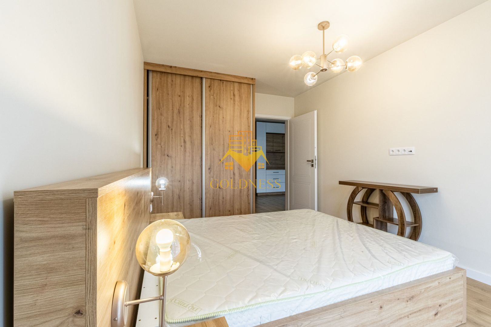 2 camere, premium, bloc nou, Marasti, The Nest, The Ofiice, 21 Dec - Poză 5