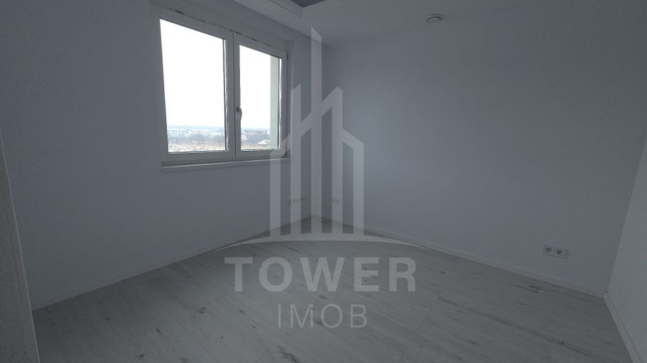 Duplex de vanzare in Cartierul Arhitectilor - Poză 9