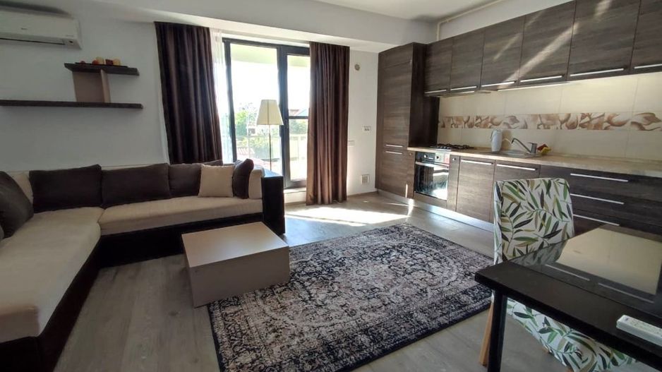 De vânzare | apartament 2 camere | Damaroaia - Poză 1