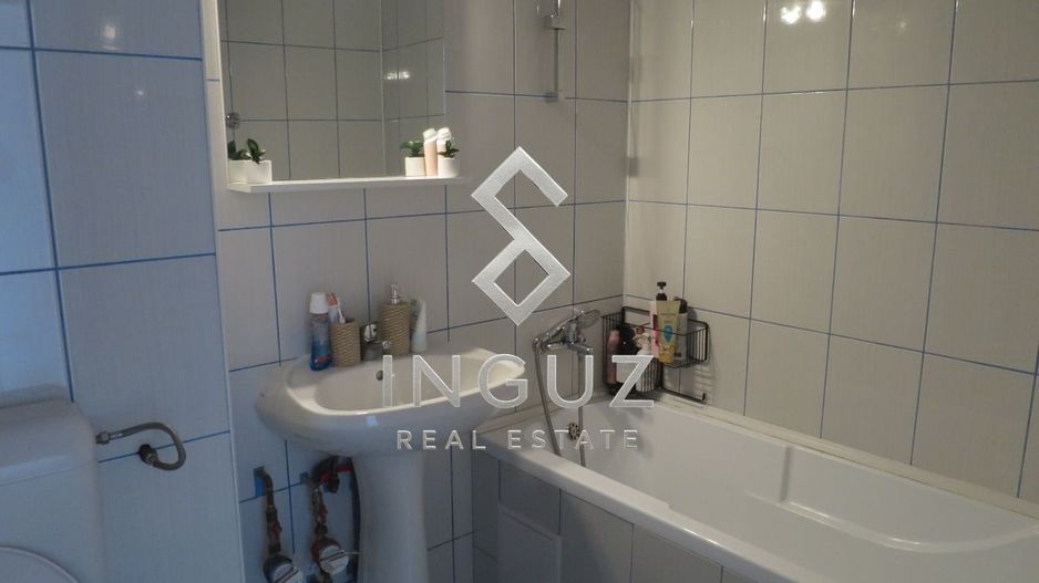 Apartament de închiriat cu 3 camere – Basarab / Gara de Nord - Poză 8
