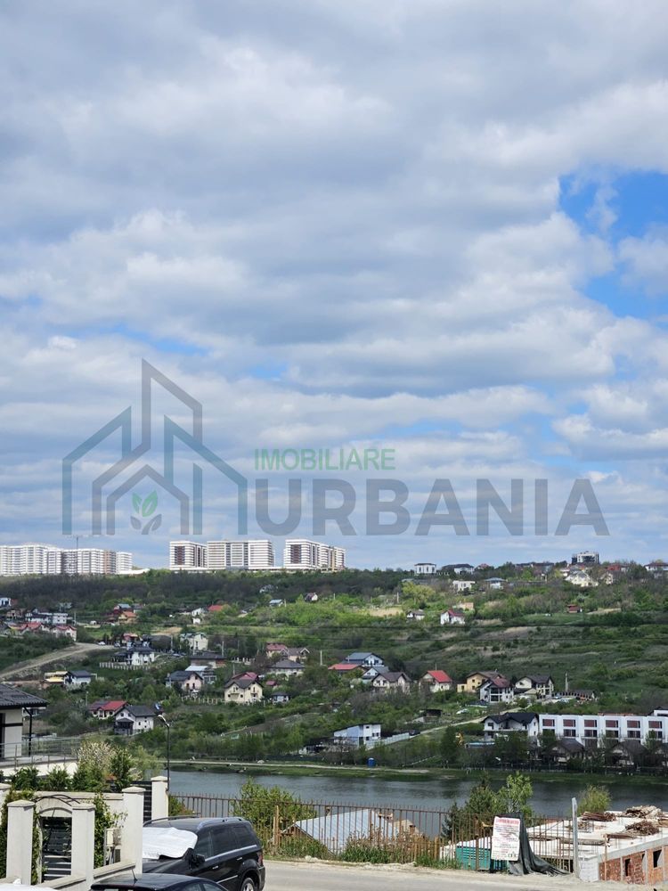 Garsonieră de închiriat, Valea Lupului – Mobilată, utilată, loc de parcare inclus - Poză 2