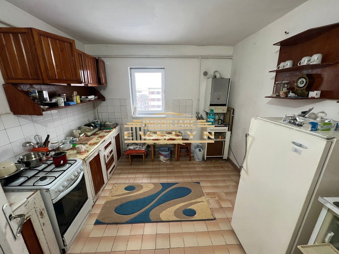 Apartament 3 camere, zona Parcul Curcubeului - Poză 4