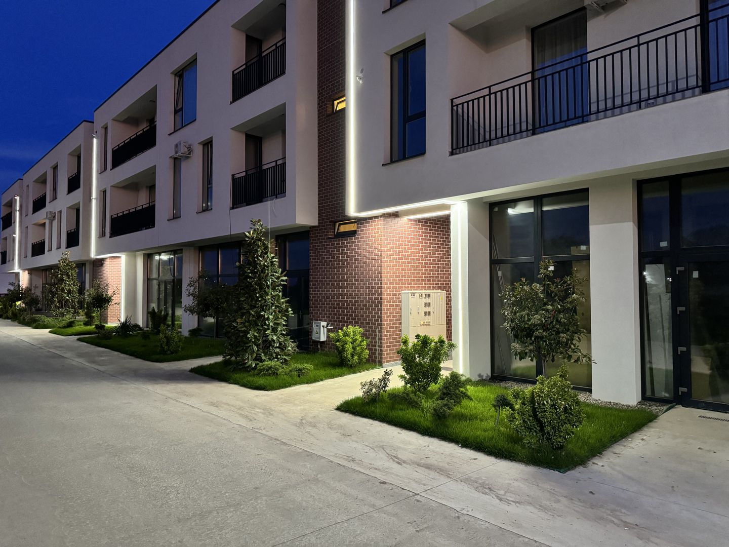 CITY NORD Mihai Eminescu - Poză 3