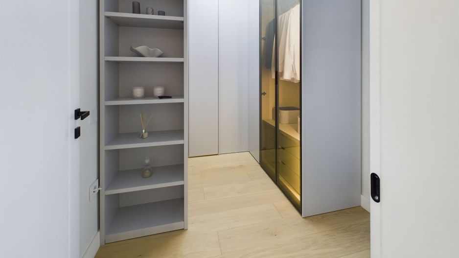 Apartament exclusivist cu 3 camere pe Erou Iancu Nicolae - Poză 10