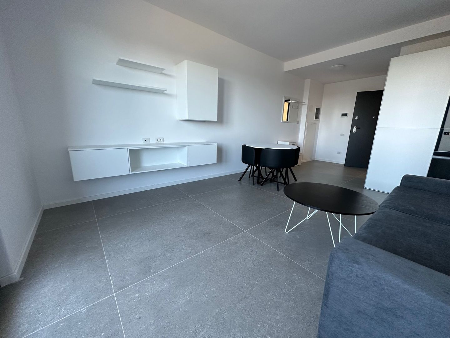 Apartament 1 camere Torontalului - Veterinary Faculty - Poză 1