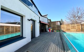 Vila Exclusivista *615mp* - teren 625mp // Erou Iancu Nicolae - Cambridge School - Poză 33