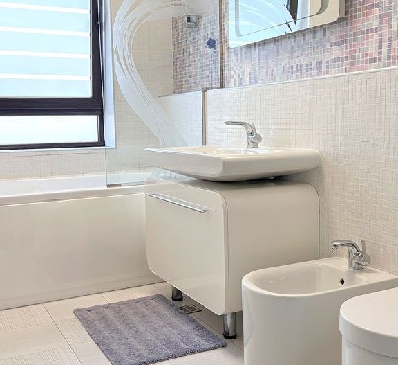 Apartament 4 camere, 3 bai, 2 balcoane, 2 locuri parcare, Pipera - Poză 10