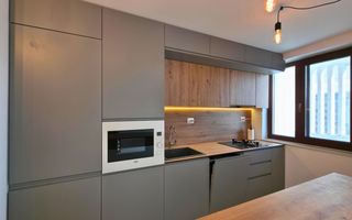 Vanzare apartament 2 camere Obor - Poză 3