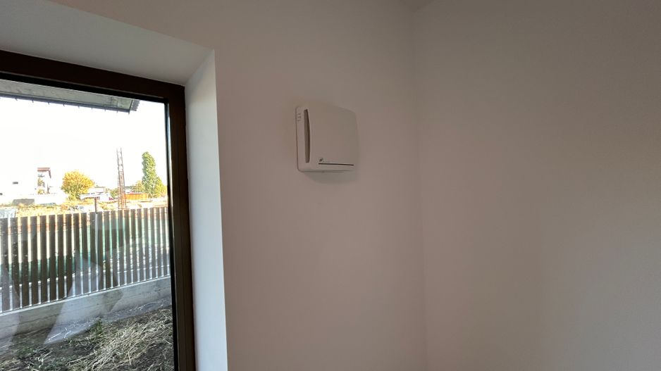 APARTAMENT 2 CAMERE | GREEN LAKE | LOC DE PARCARE | GRADINA 168MP - Poză 17