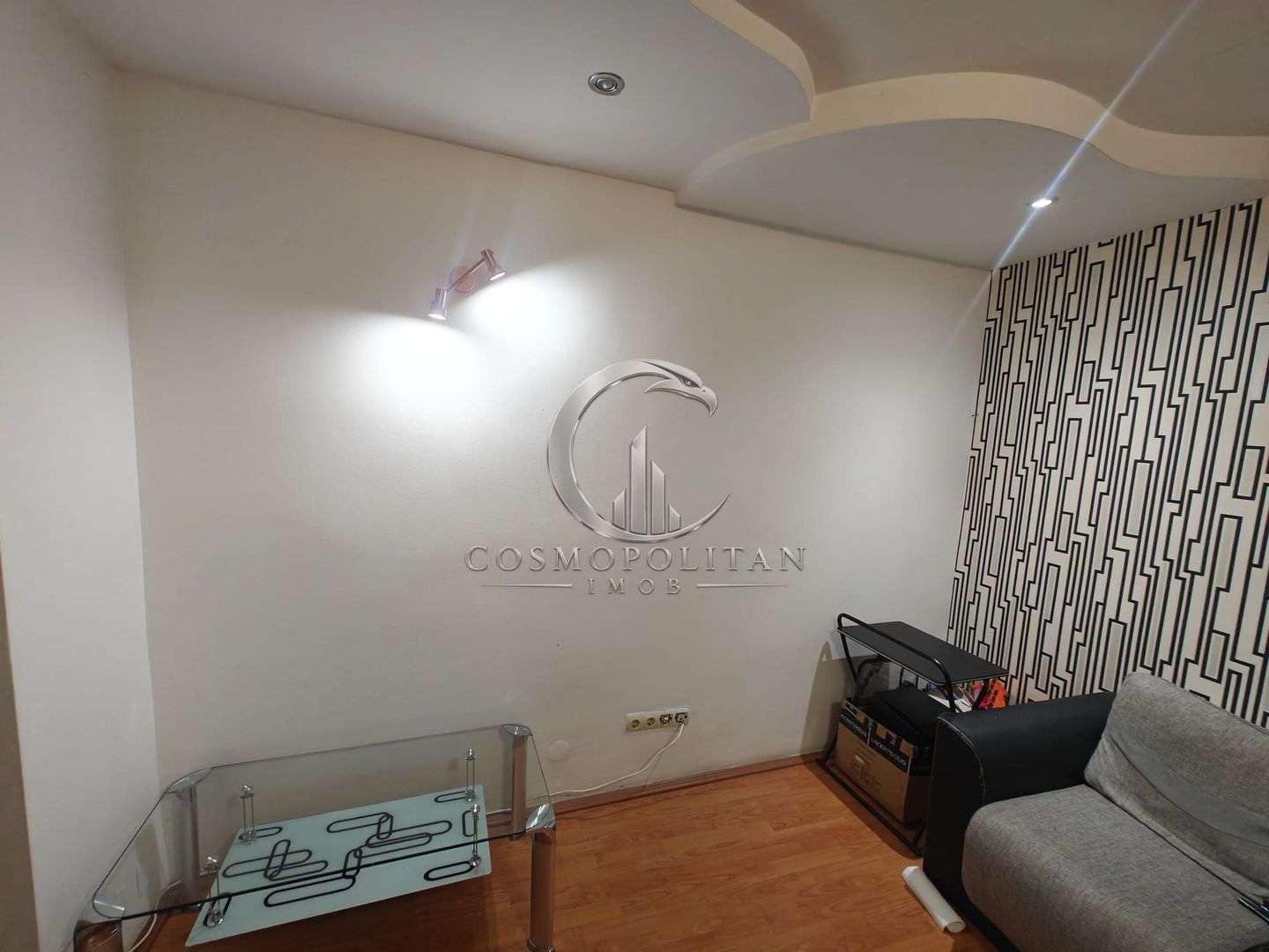 Apartament cu 3 camere de inchiriat ~ zona Aleea Sporturilor ~ 90mp ~ mobilat/ut - Poză 2