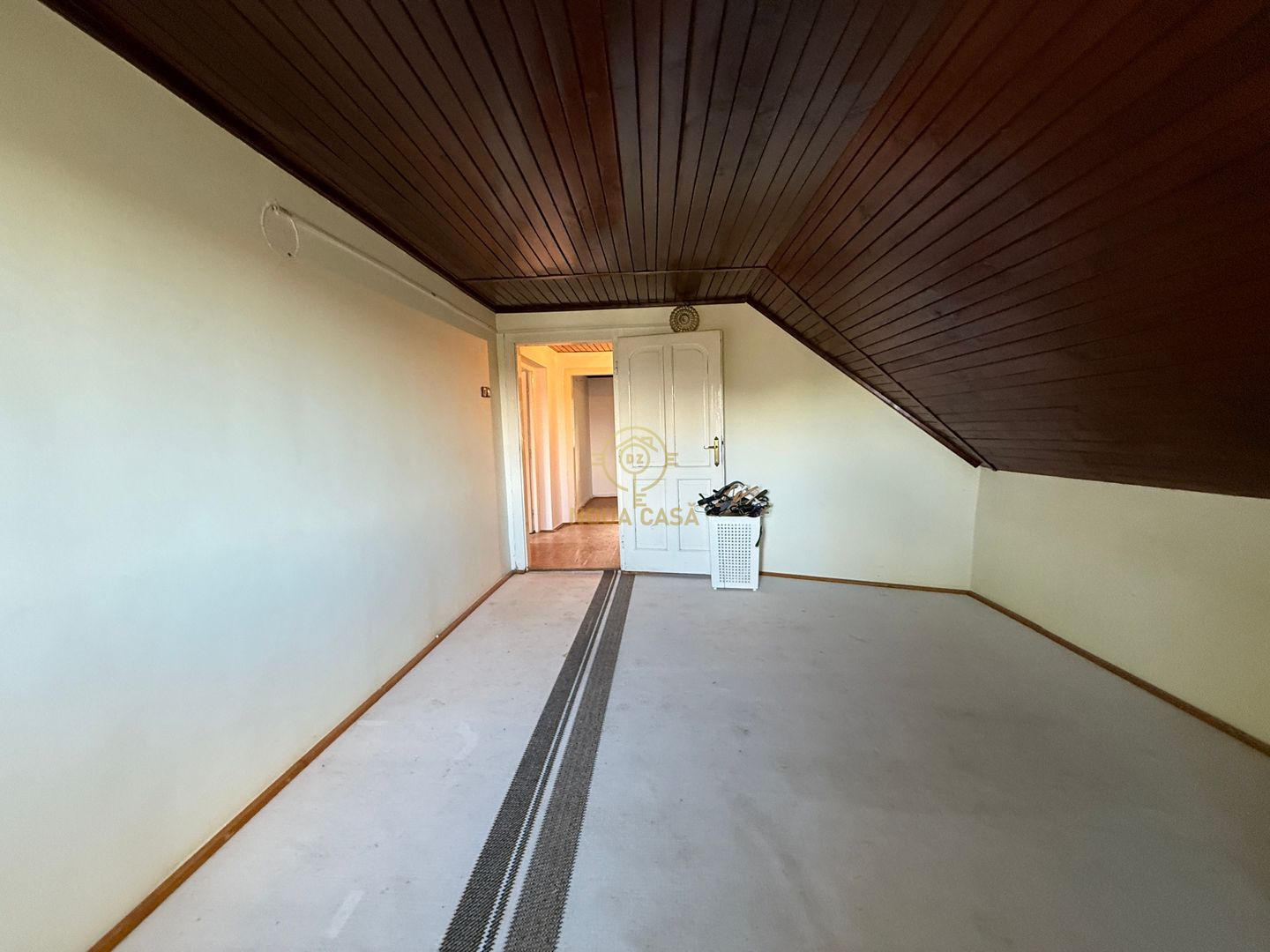 !OFERTA! Casa in Paulesti S+P+M cu Teren Generos 1300 MP - Poză 18