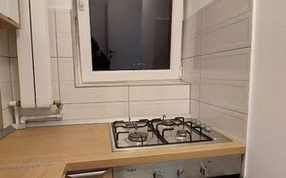 GARSONIERA DRUMUL TABEREI, BUCATARIE INCHISA, MODERN, METROU 10 MINUTE - Poză 8