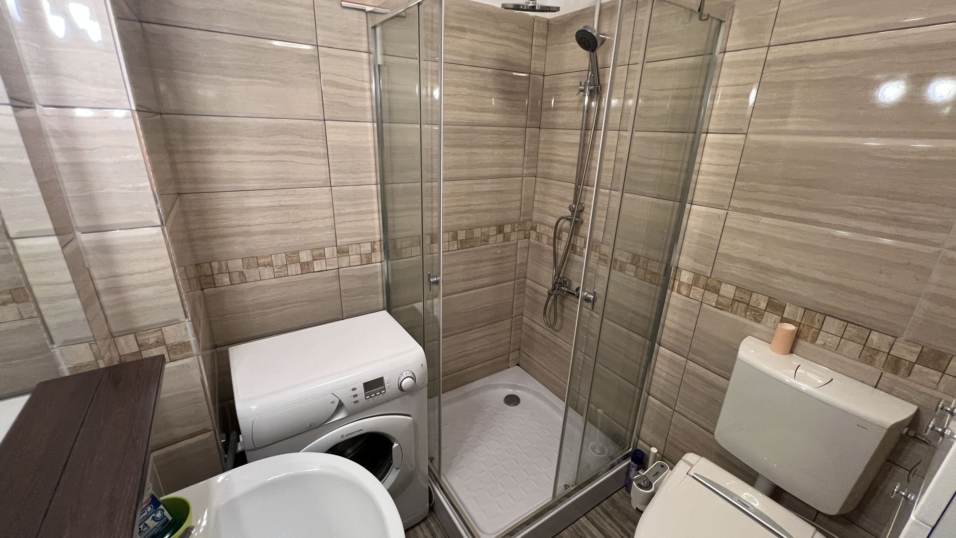 Apartament 2 camere bloc 2016, Lidl, Drumul Belsugului, metrou Pacii - Poză 7