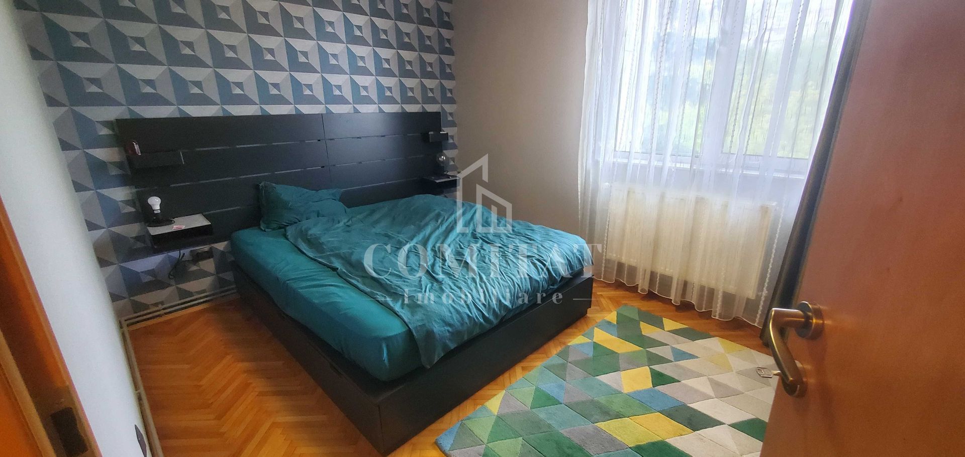 Apartament la cheie | 3 camere | Zona str Unirii-Gheorgheni - Poză 5