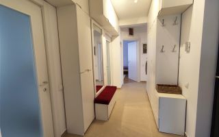 Apartament cu 3 camere | Grădină proprie | Cartierul Europa - Poză 20
