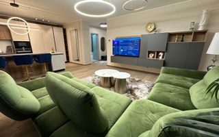 Luxury 4 rooms apartment  for Rent in Timisoara - Poză 10