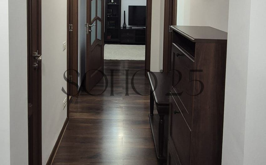 Apartament doua camere de inchiriat, Turda/Ion Mihalache - Poză 5