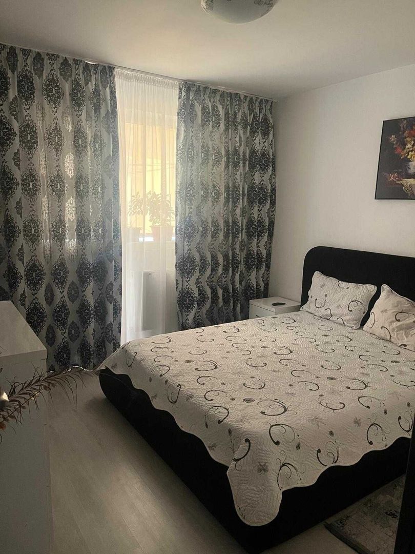 Apartament 4 camere,Micro 18, etaj 3 - Poză 5