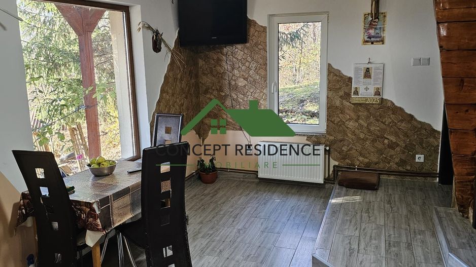 Casa P+M, zona linistita cu panorama- Tautii de Sus !!! - Poză 4
