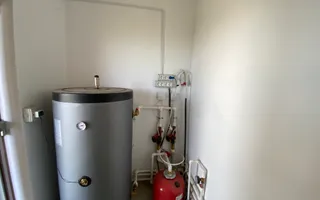 COMISION 0%, DUPLEX 5 CAMERE,  127 mp, 280 mp TEREN, POPMPA, SACALAZ - Poză 21