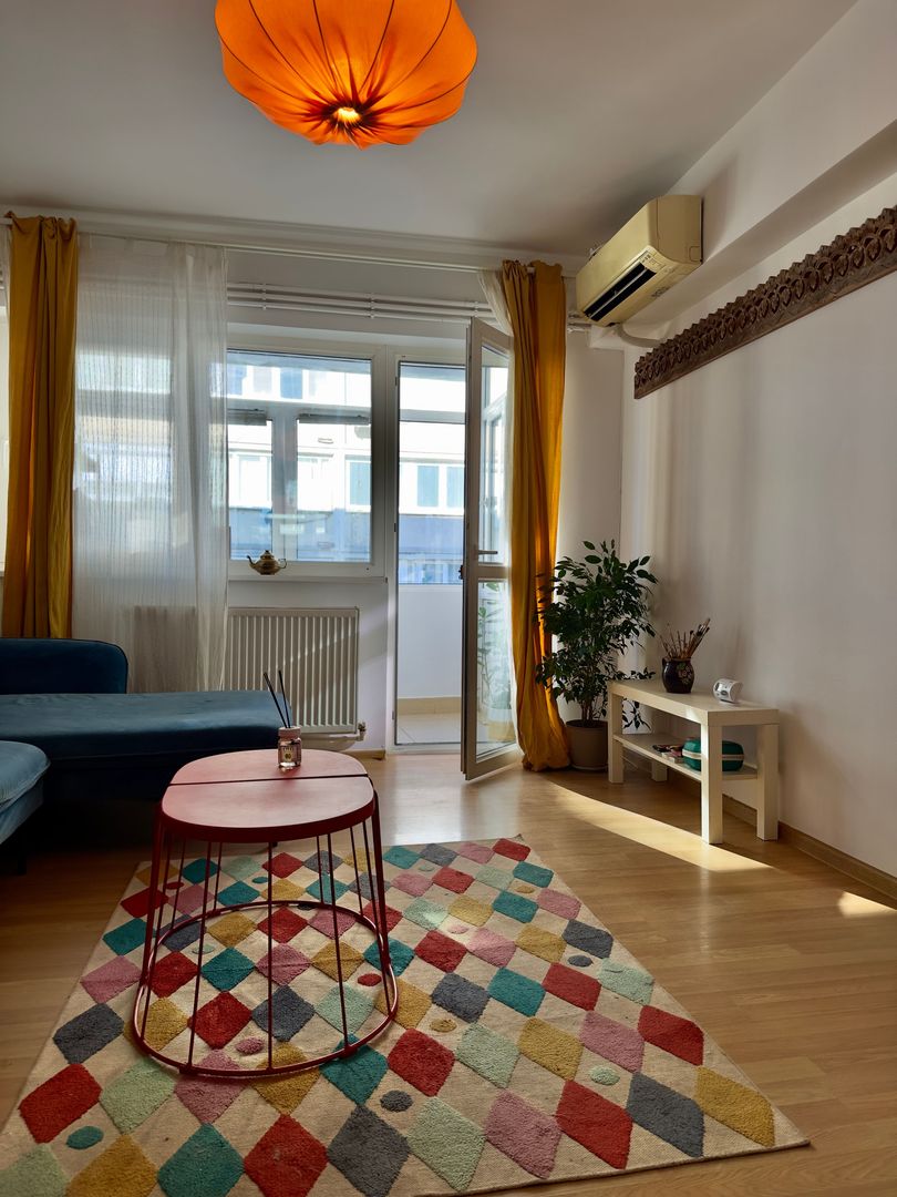 Apartament 2 camere Cismigiu - Poiana Narciselor 8 - Poză 4