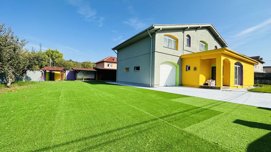 Oferta Inchiriata - SAD | Birouri - Afterschool | 10 camere, 5 bai - Poză 2