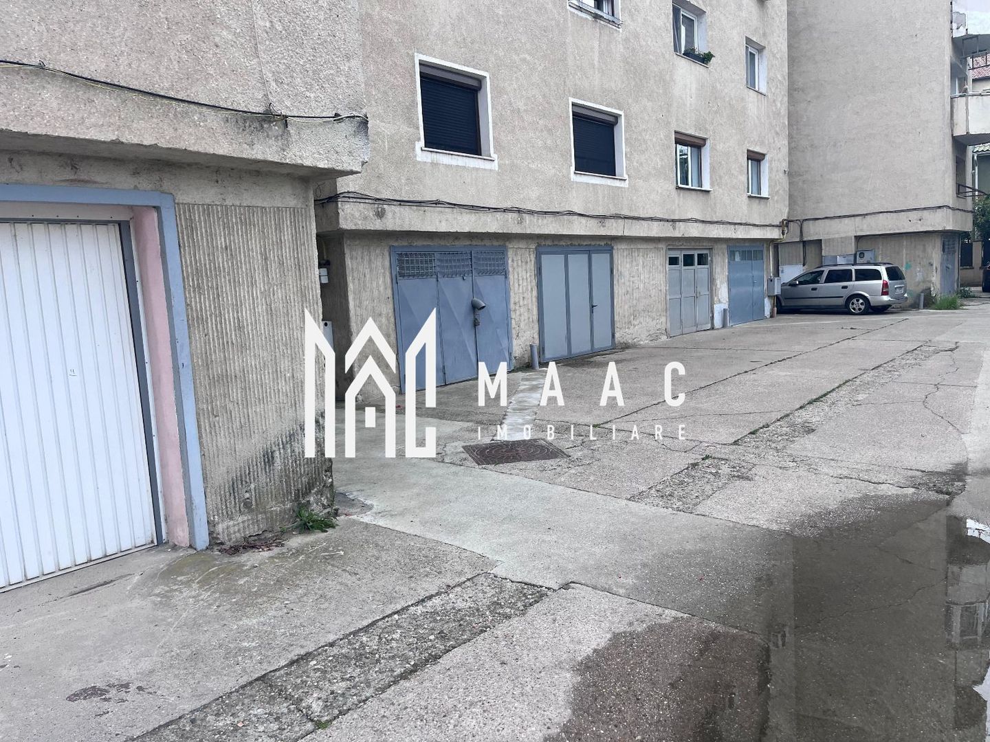 Apartament 2 camere + boxă  | 69,75 mp |  posibilitate plata rate | - Poză 27