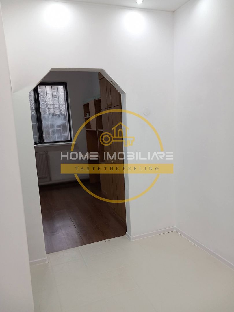 Garsoniera - parter/ proaspat renovata/ 20 mp/ zona Zimbru - langa Petrom - Poză 7