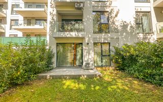 Vanzare Apartament 2 Camere LUX Damaroaia Baneasa Bucurestii Noi - Poză 9