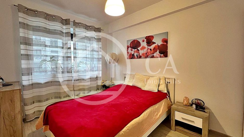 Apartament cu 2 camere de invanzare in Iosia Residence Oradea - Poză 1