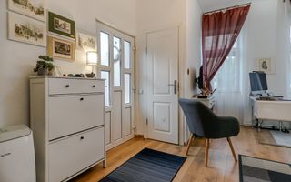 Apartament cu 2 camere de vânzare în Andrei Muresanu, Cluj-Napoca - Poză 3