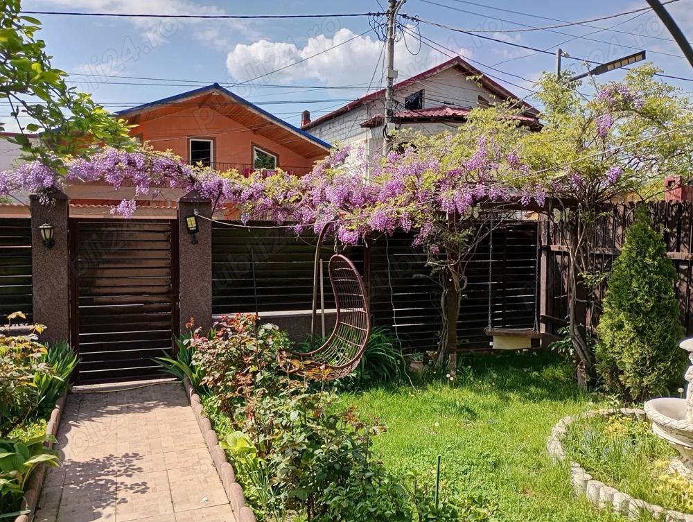 Casa de vanzare cartier 23 August Negociabil - Poză 2