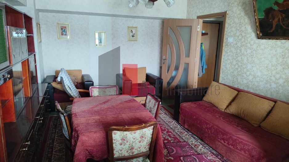 APARTAMENT 2 CAMERE  - MEGA MALL - Poză 1