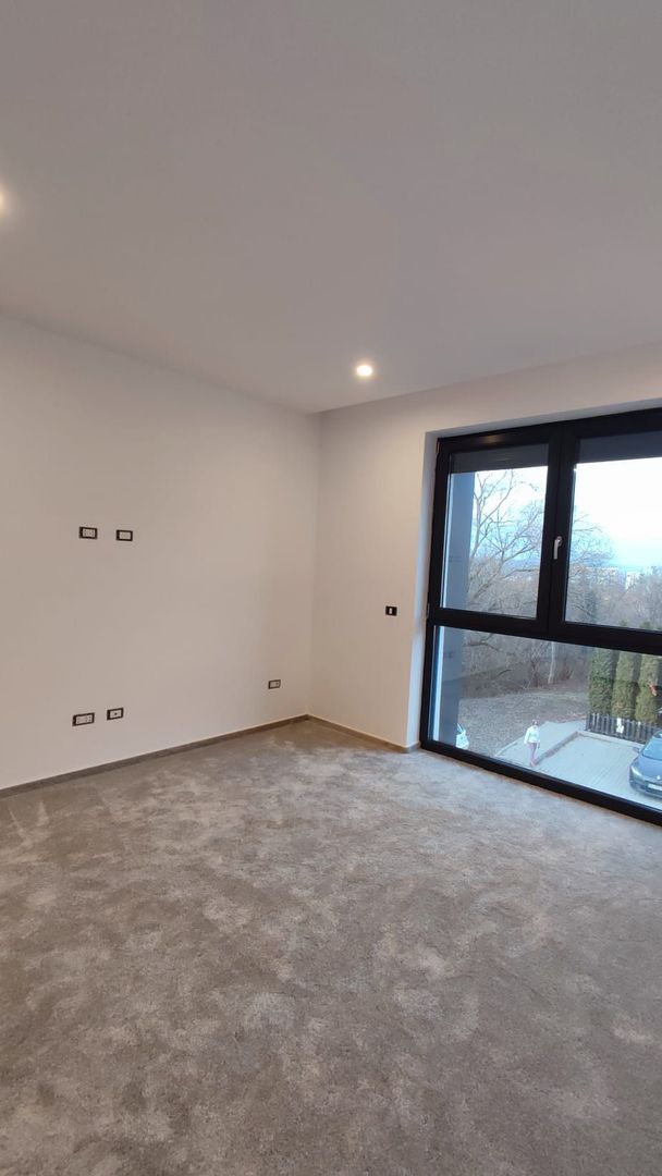 CASA Individuala   Superfinisata in Andrei Muresanu Sud - Poză 16