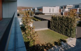 VILA CONTEMPORANA LUX  | PIPERA | GATED COMMUNITY - Poză 4