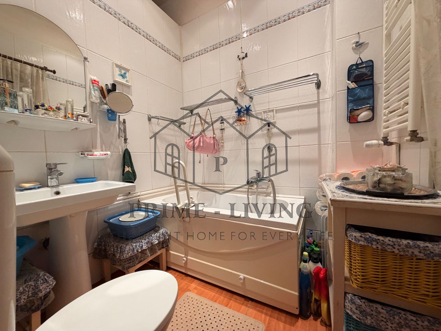 APARTAMENT PARTER + DEMISOL LA VÂNZARE ÎN ZONA VICTORIEI - Poză 17