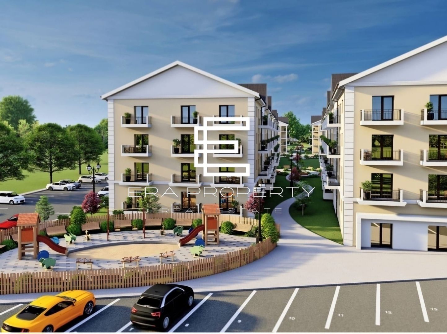 Apartament studio 40 mp, zona Brana Selimbar - Poză 2