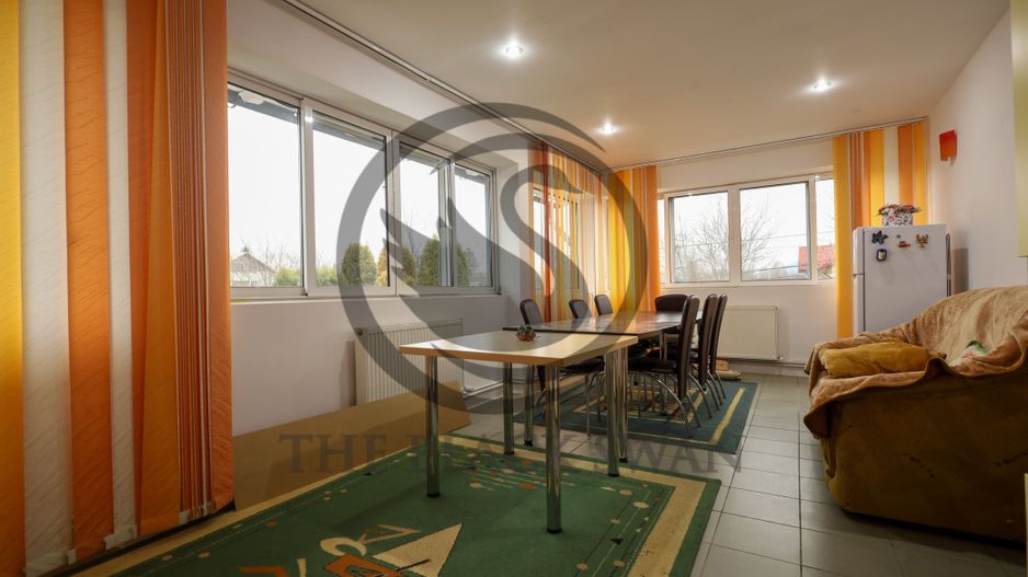 Casa/Vila de vanzare ultra-moderna | Câmpina, Prahova | COMISION 0% - Poză 23