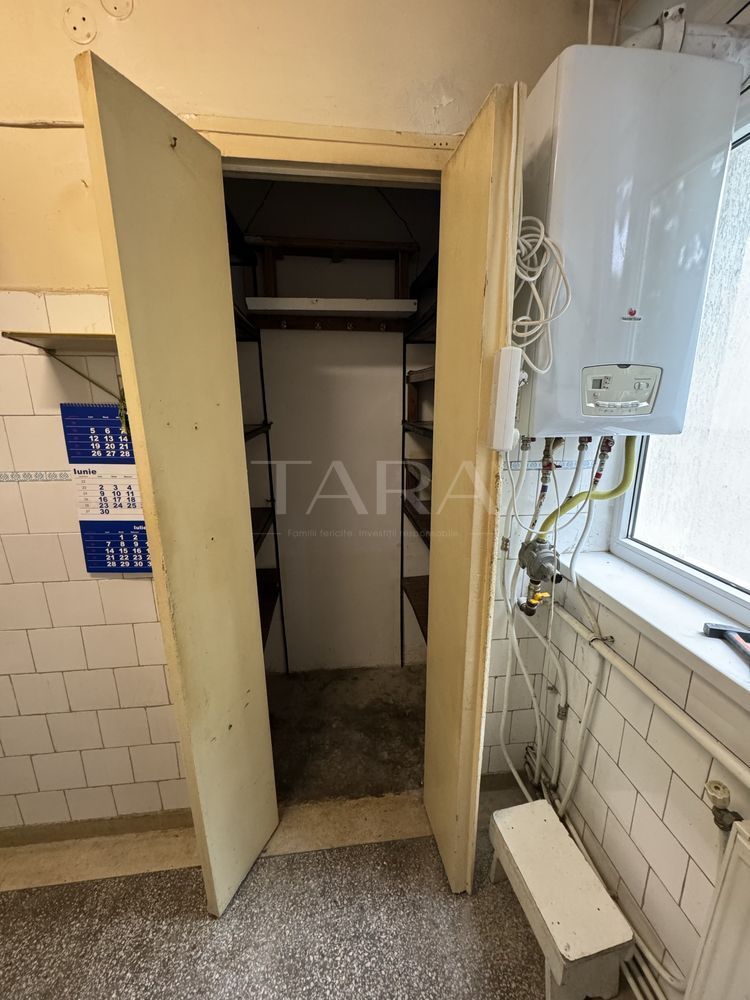 Apartament 2 camere, Grigorescu – etaj intermediar, zonă liniștită - Poză 4