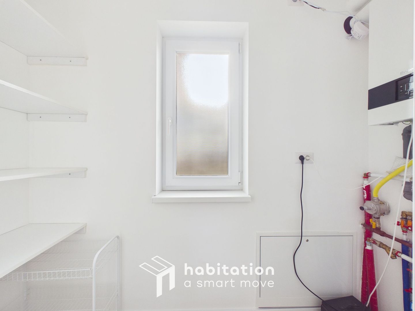 Apartament 3 Camere elegant, la casă – prima închiriere,  Dumbrăvița - Poză 7