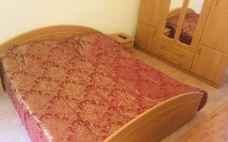 Apartament 3 camere 2 dormitoare 72 mp etaj 2 balcoane zona Terezian - Poză 8
