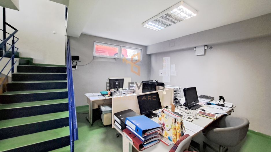 Spatiu cu acces stradal, 2 parcari, cartier Zorilor! - Poză 7