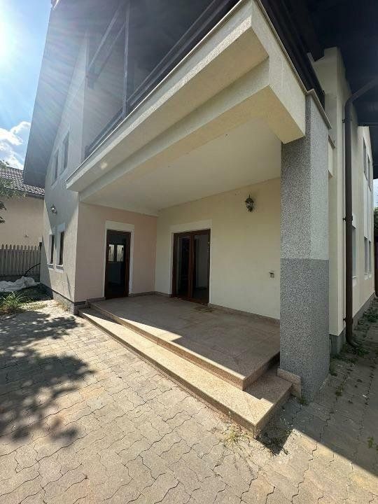 Vila individuala in complex rezidential | Corbeanca - Poză 1