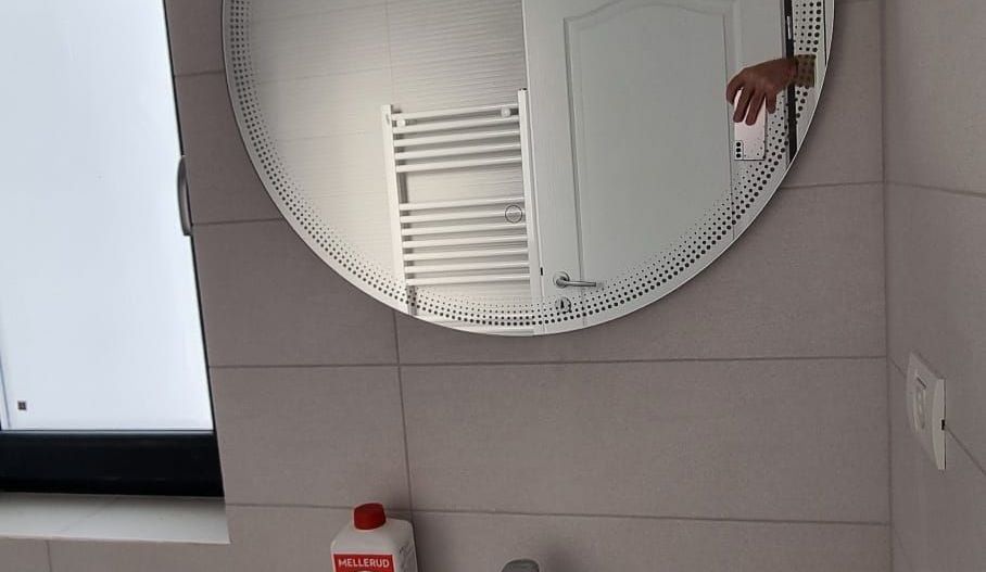 Vile individuale lângă Parcul Ghidigeni | Mansardă amenajată. - Poză 39