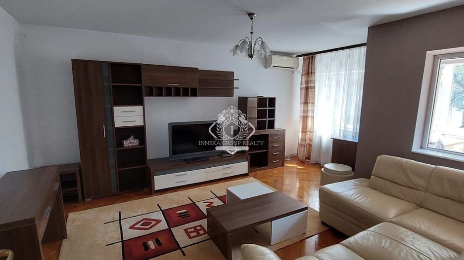 Drumul Sării | 3 camere | 75mp | et 3 | centrala proprie | 650 euro - Poză 1